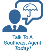 Talk to a Southeast Insurance Agent