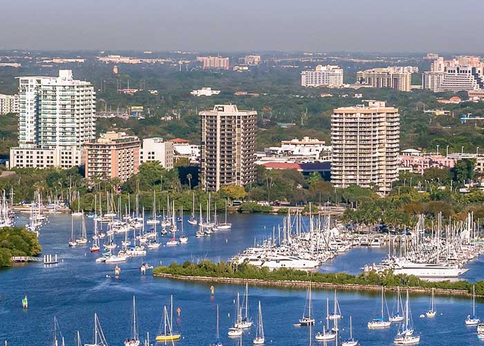 Southeast Insurance Group - Coconut Grove Miami, Florida