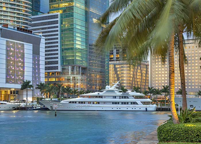 yacht insurance miami