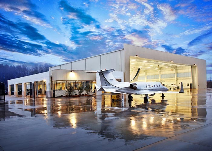 Aircraft Fleet Insurance | Southeast Insurance