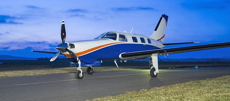Aircraft Insurance Differences | Southeast Insurance