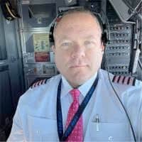 Dan Langworthy | Aviation Insurance Division