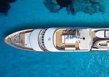Large Yacht Insurance | Southeast Insurance Group